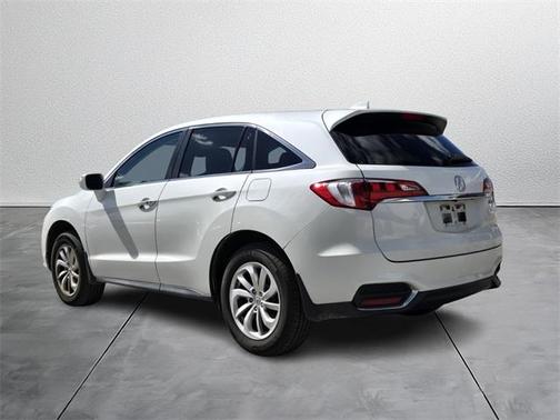 2017 Acura RDX Base