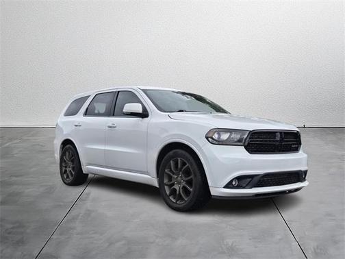2016 Dodge Durango Limited
