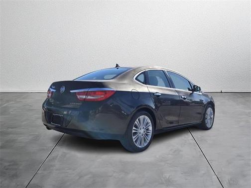 2014 Buick Verano Base