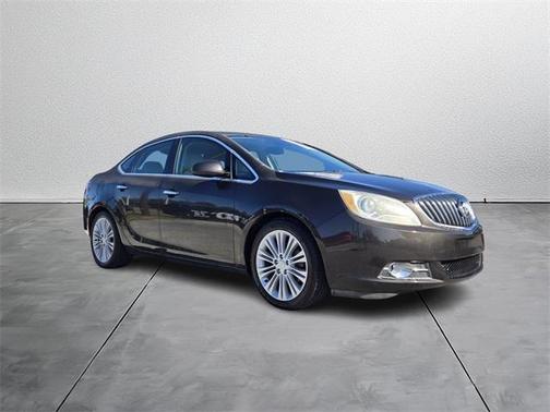2014 Buick Verano Base