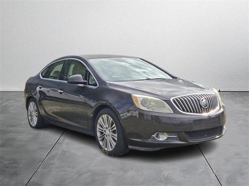 2014 Buick Verano Base