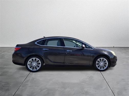 2014 Buick Verano Base