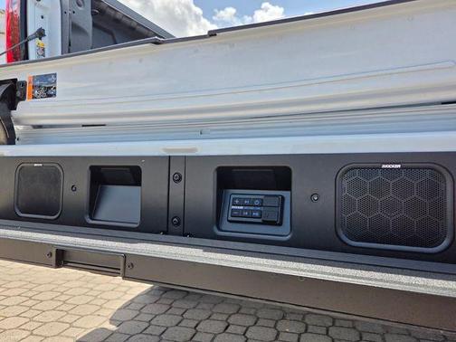 Glacier White 2026 GMC Sierra 3500 Denali Ultimate