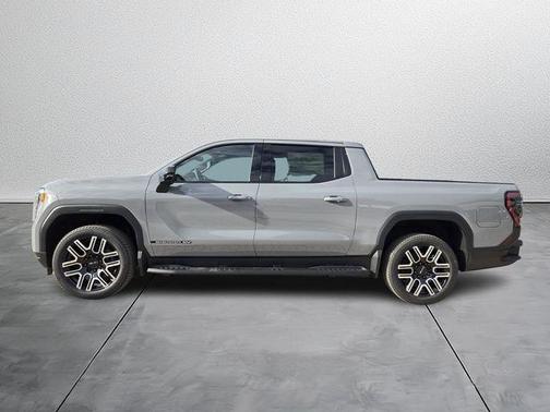 2026 GMC Sierra EV Elevation
