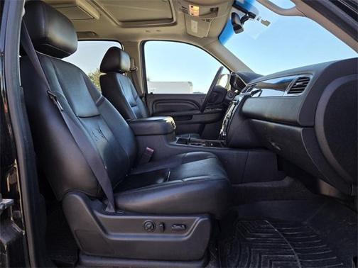 2013 GMC Yukon XL 1500 Denali