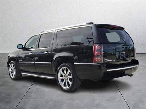 2013 GMC Yukon XL 1500 Denali