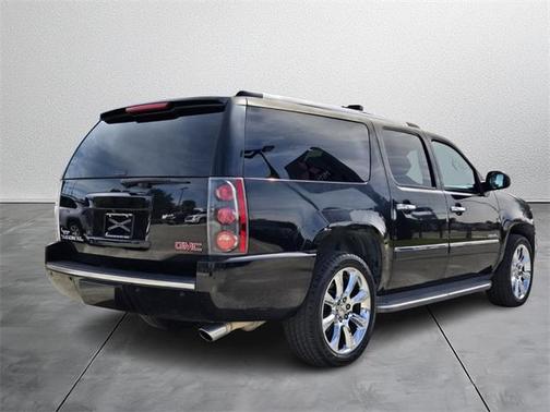 2013 GMC Yukon XL 1500 Denali