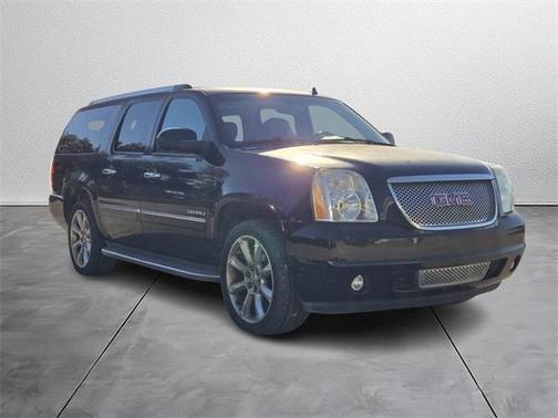 2013 GMC Yukon XL 1500 Denali
