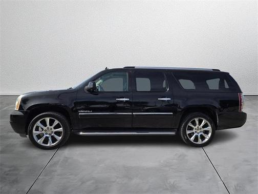2013 GMC Yukon XL 1500 Denali