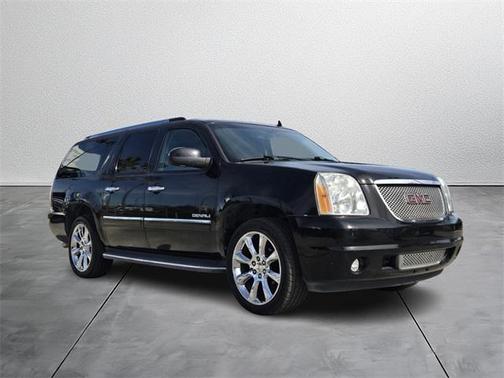 2013 GMC Yukon XL 1500 Denali