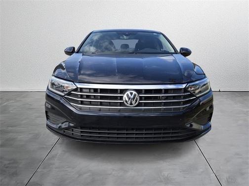 2019 Volkswagen Jetta 1.4T SEL
