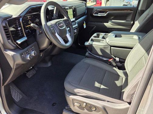 Sterling 2026 GMC Sierra 1500 SLE