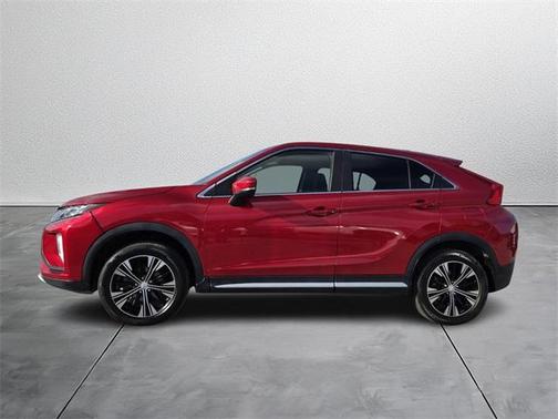 2019 Mitsubishi Eclipse Cross SE