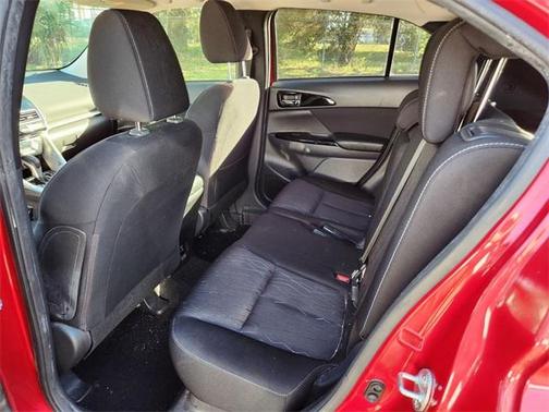 2019 Mitsubishi Eclipse Cross SE