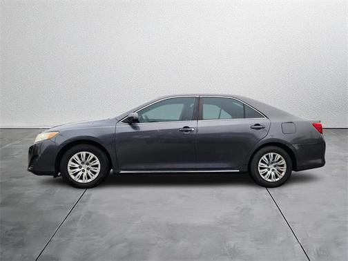 2013 Toyota Camry LE