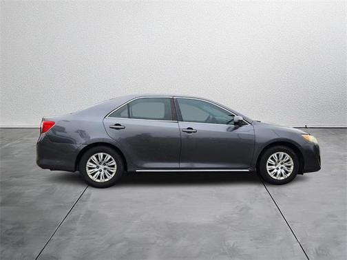 2013 Toyota Camry LE