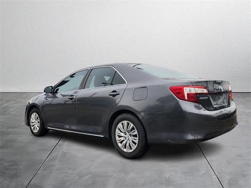2013 Toyota Camry LE