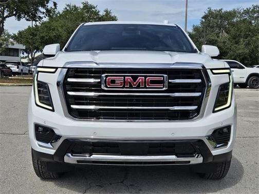 2025 GMC Yukon XL Elevation