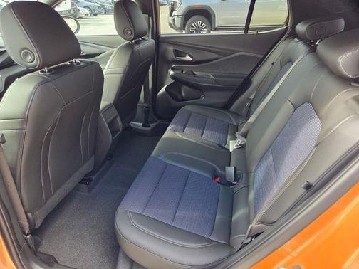 Copper Ice 2026 Buick Envista Preferred