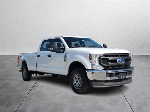 2022 Ford F-350 XL