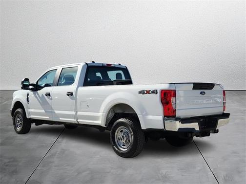 2022 Ford F-350 XL