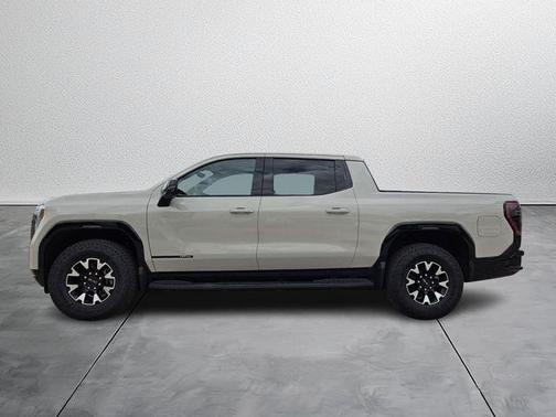 Dune 2026 GMC Sierra EV AT4