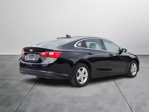 2021 Chevrolet Malibu 1LS