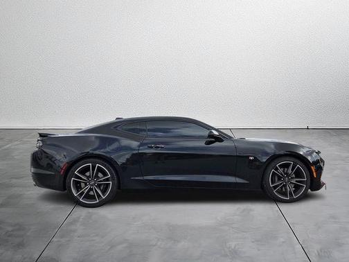 2023 Chevrolet Camaro 2SS