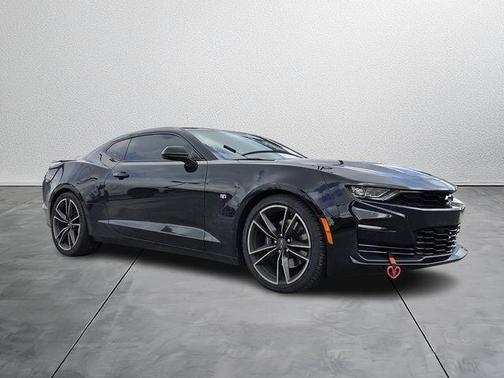 2023 Chevrolet Camaro 2SS
