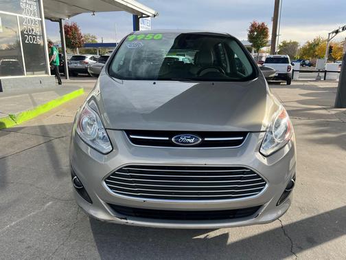 2015 Ford C-Max Energi SEL