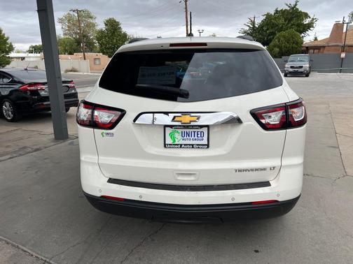 2014 Chevrolet Traverse 2LT