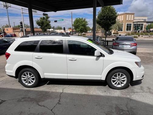 2014 Dodge Journey SXT