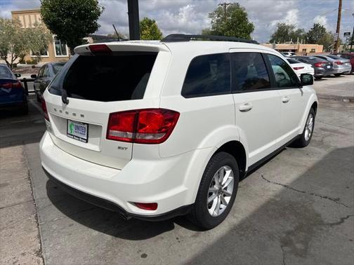2014 Dodge Journey SXT