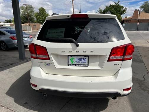 2014 Dodge Journey SXT