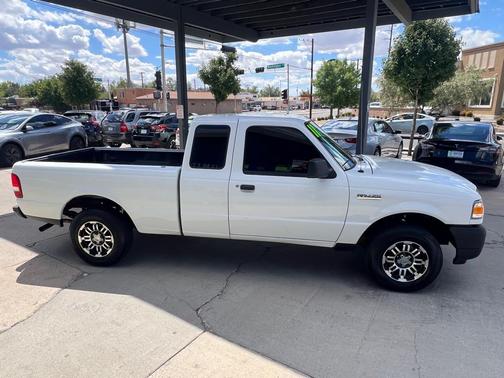 2011 Ford Ranger XL