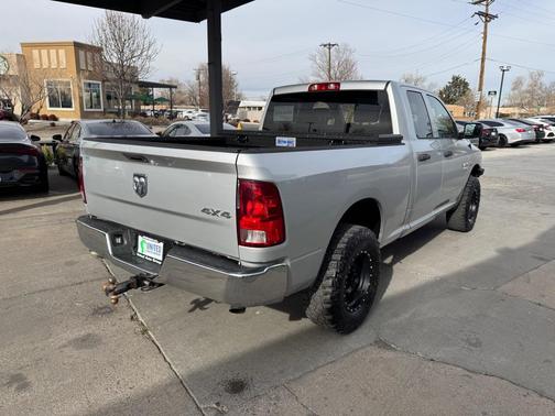 2014 RAM 1500 Tradesman