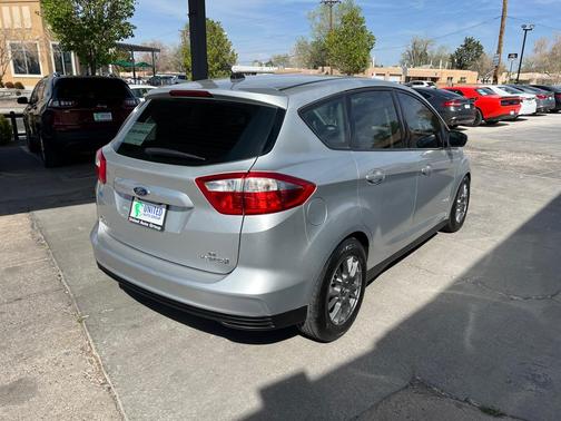 2016 Ford C-Max Hybrid SE