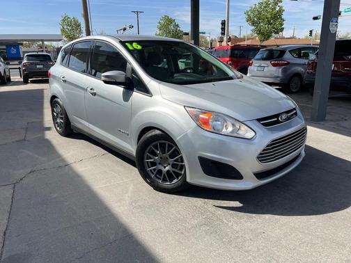 2016 Ford C-Max Hybrid SE