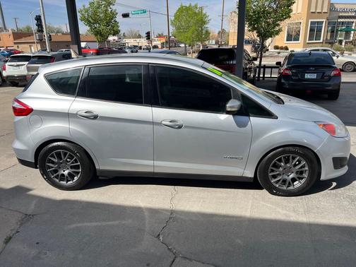 2016 Ford C-Max Hybrid SE