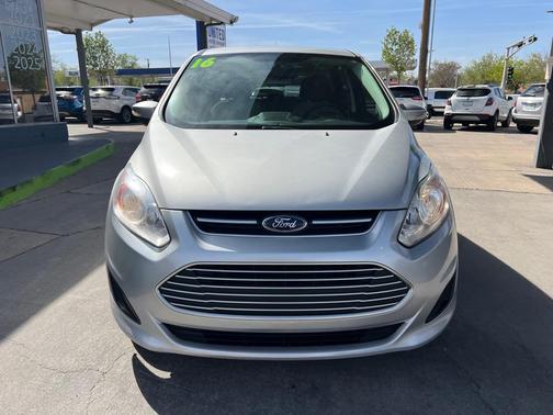 2016 Ford C-Max Hybrid SE