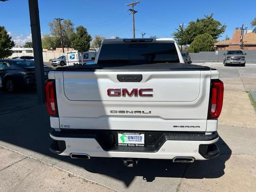 2019 GMC Sierra 1500 Denali
