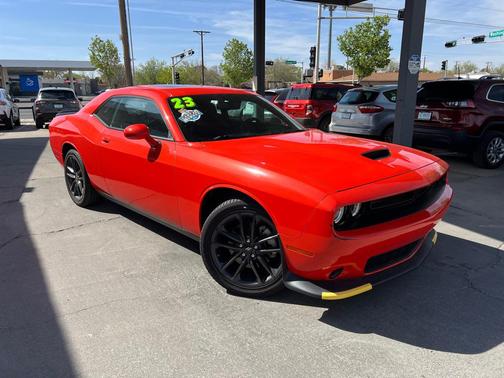 2023 Dodge Challenger GT
