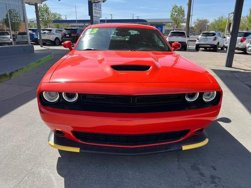 2023 Dodge Challenger GT