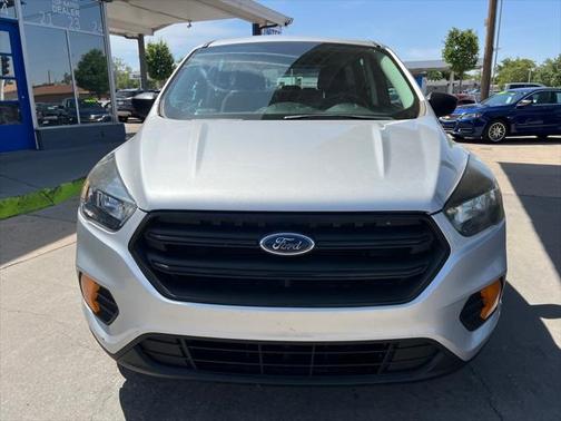 2019 Ford Escape S
