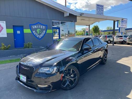 2021 Chrysler 300 S