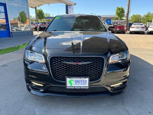 2021 Chrysler 300 S