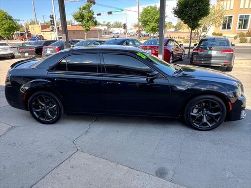 2021 Chrysler 300 S
