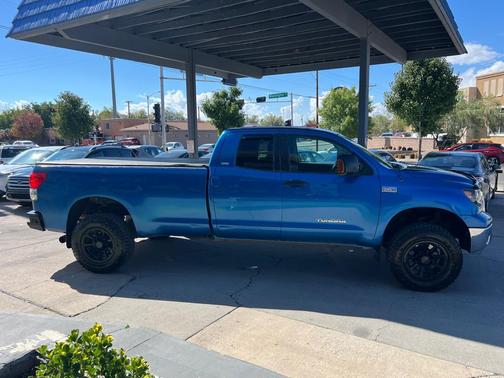 2007 Toyota Tundra SR5