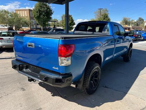 2007 Toyota Tundra SR5