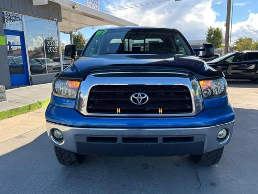 2007 Toyota Tundra SR5